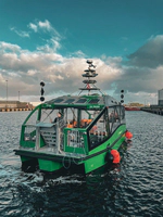 The navigation problem sensor fusion has to solve